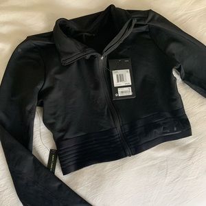 Nike Crop Jacket